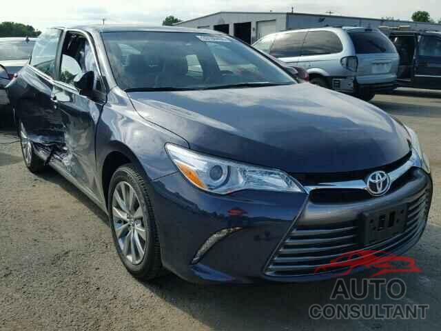 TOYOTA CAMRY 2016 - 4T1BF1FK4GU528340