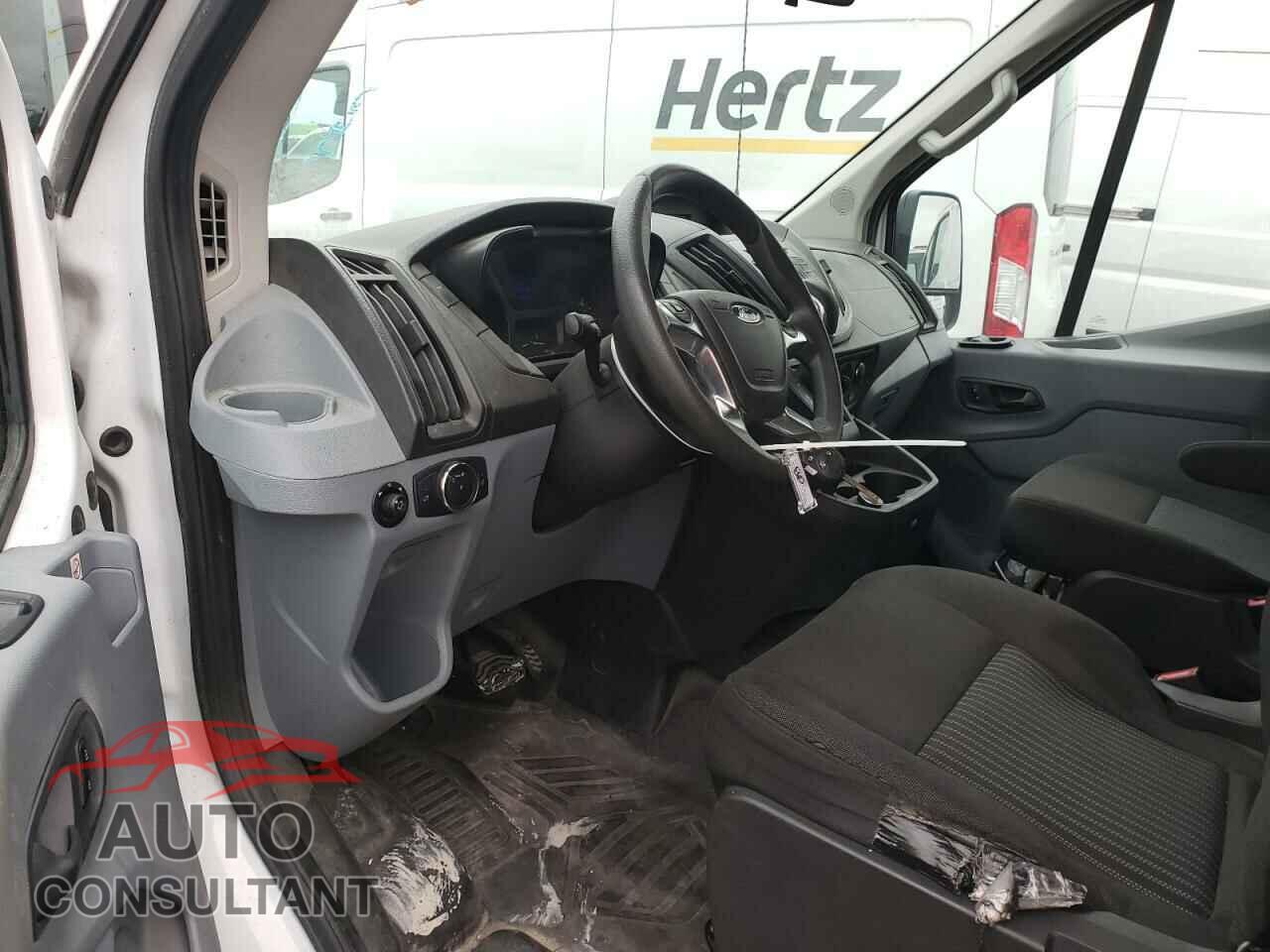 FORD TRANSIT CO 2019 - 1FTYR2CM2KKA87703