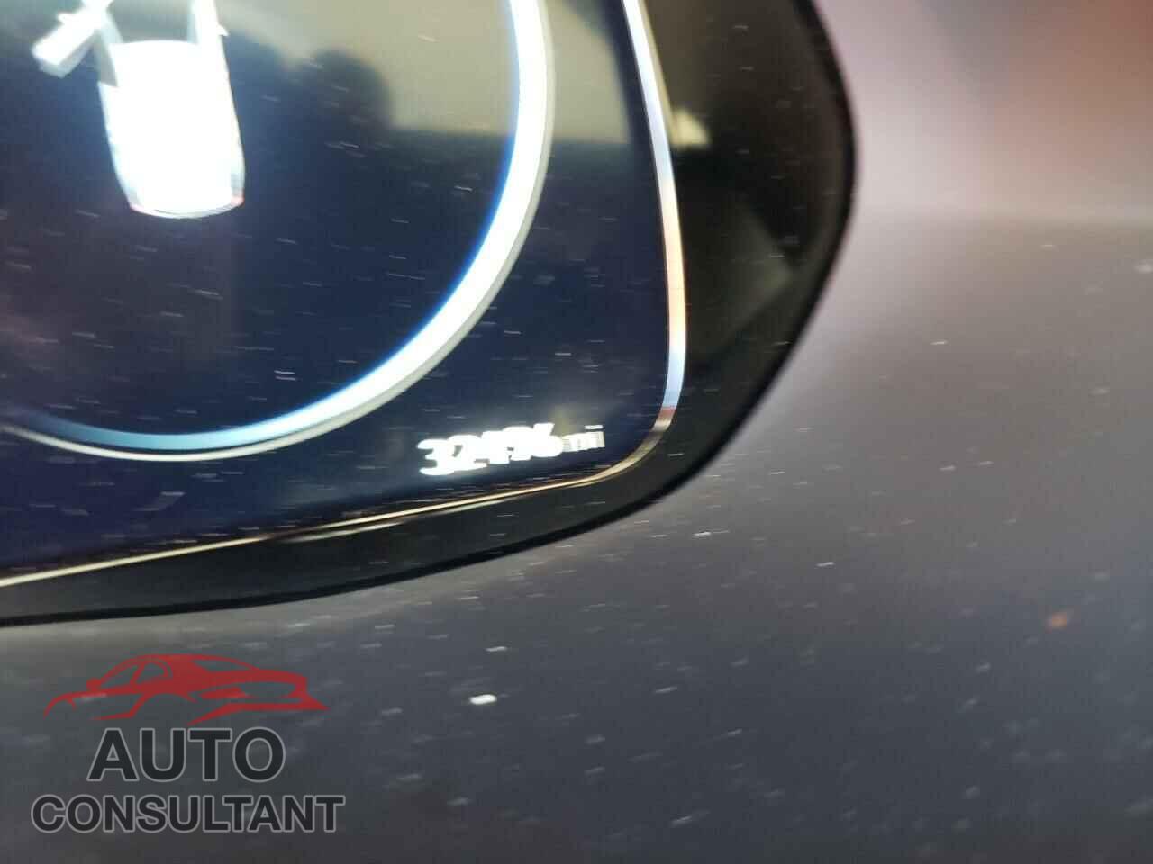 HYUNDAI PALISADE 2020 - KM8R5DHE5LU135273