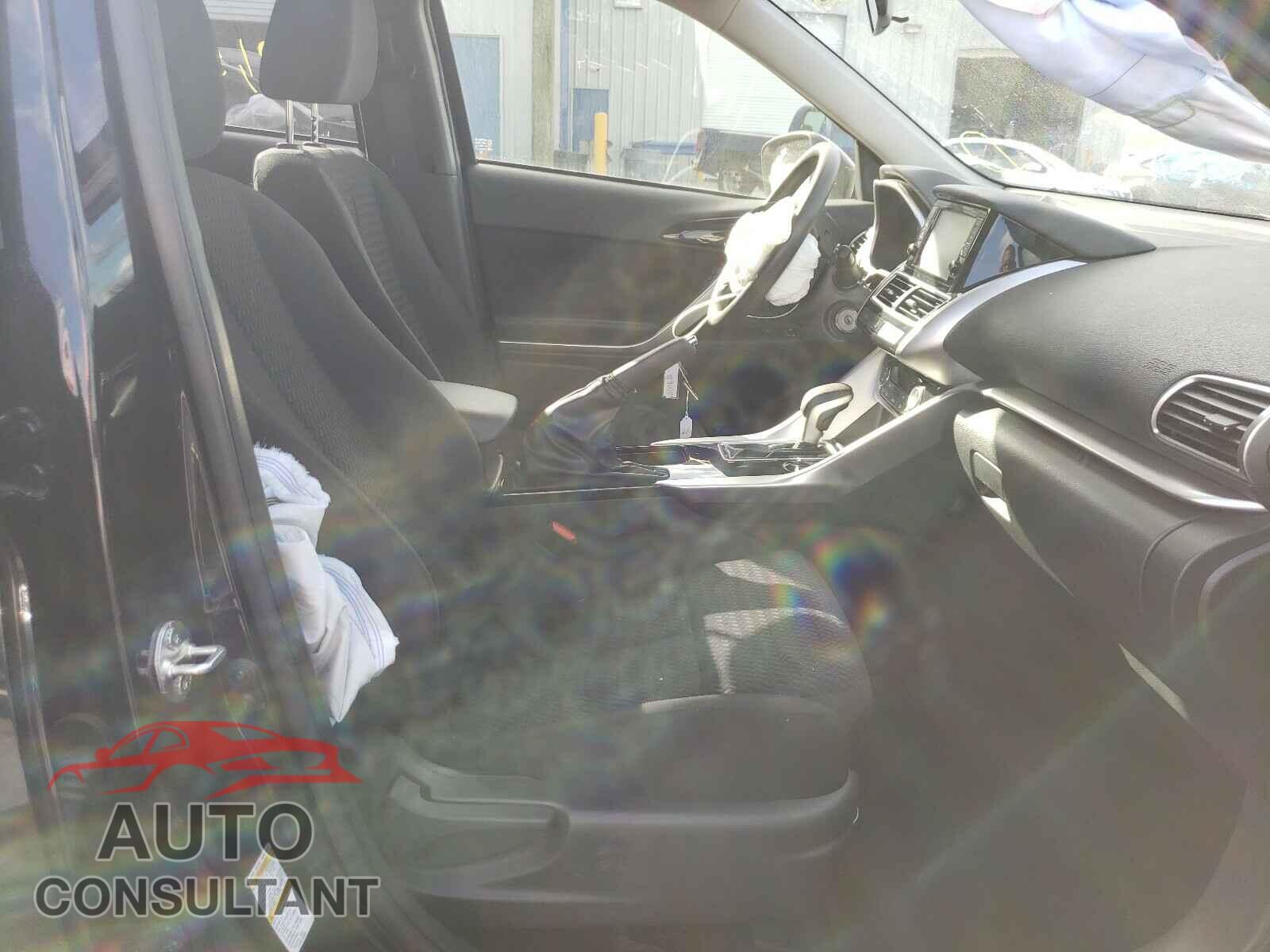 MITSUBISHI ECLIPSE 2020 - JA4AS3AA6LZ023669