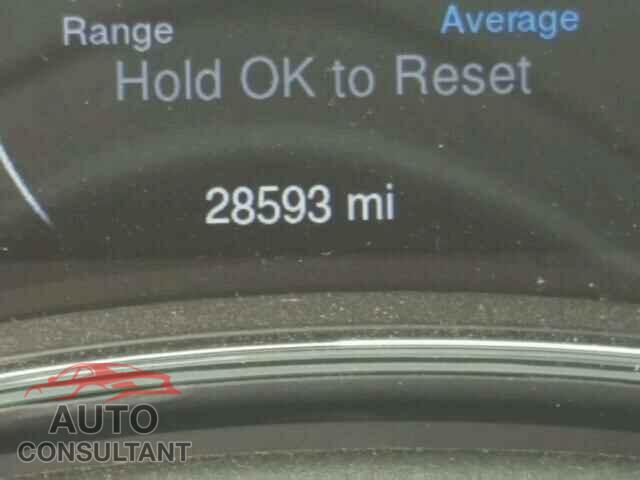 DODGE DURANGO 2015 - 1C4SDJCT4FC245710