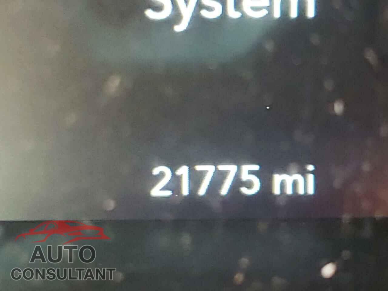 DODGE CHALLENGER 2018 - 2C3CDZAG5JH305254