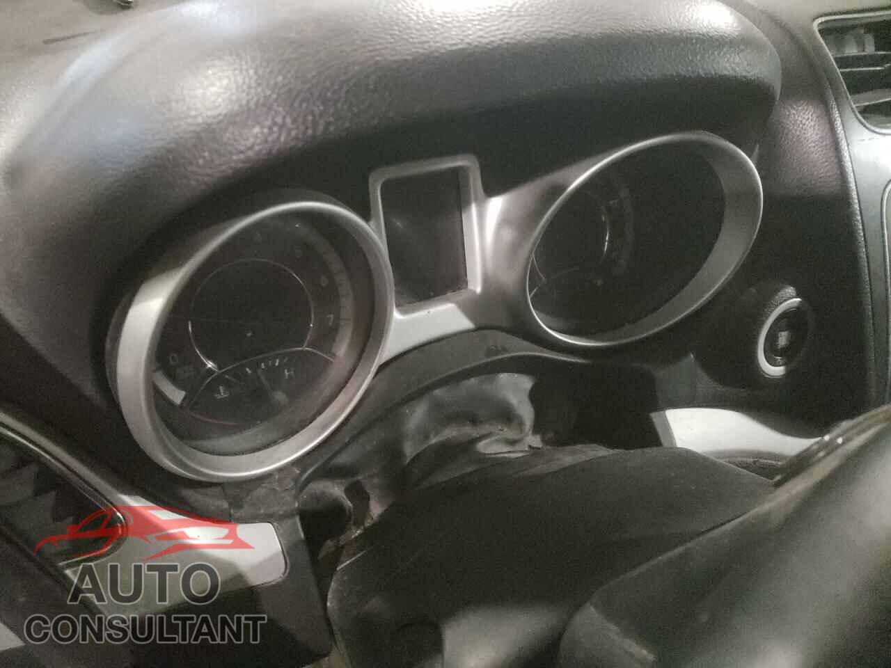 DODGE JOURNEY 2017 - 3C4PDCAB7HT527066