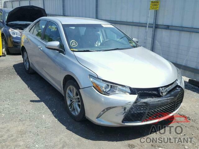 TOYOTA CAMRY 2015 - 4T1BF1FK3FU086424