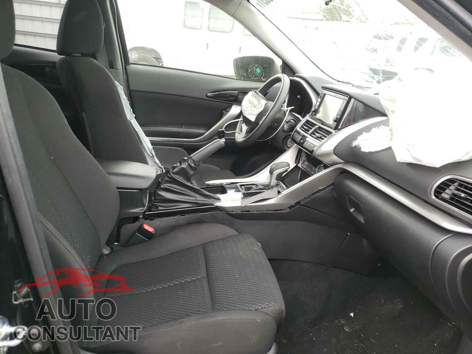 MITSUBISHI ECLIPSE 2019 - JA4AS3AA0KZ037274