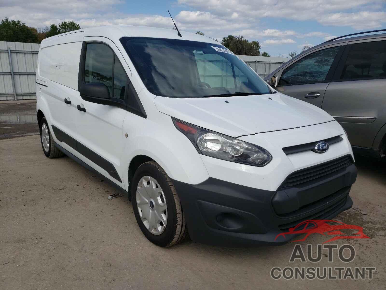 FORD TRANSIT CO 2016 - NM0LS7E72G1281791