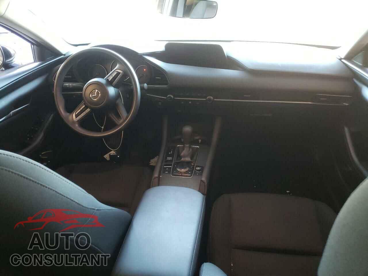 MAZDA 3 2021 - 3MZBPAA75MM201656