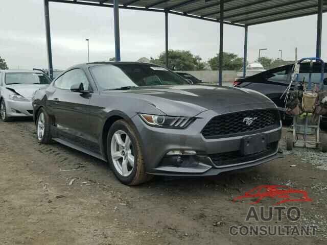 FORD MUSTANG 2015 - 1FA6P8TH6F5413726
