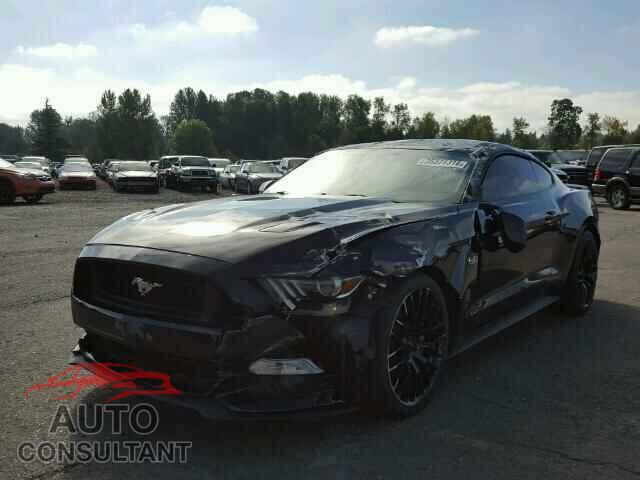 FORD MUSTANG 2015 - 1FA6P8CF8F5357559
