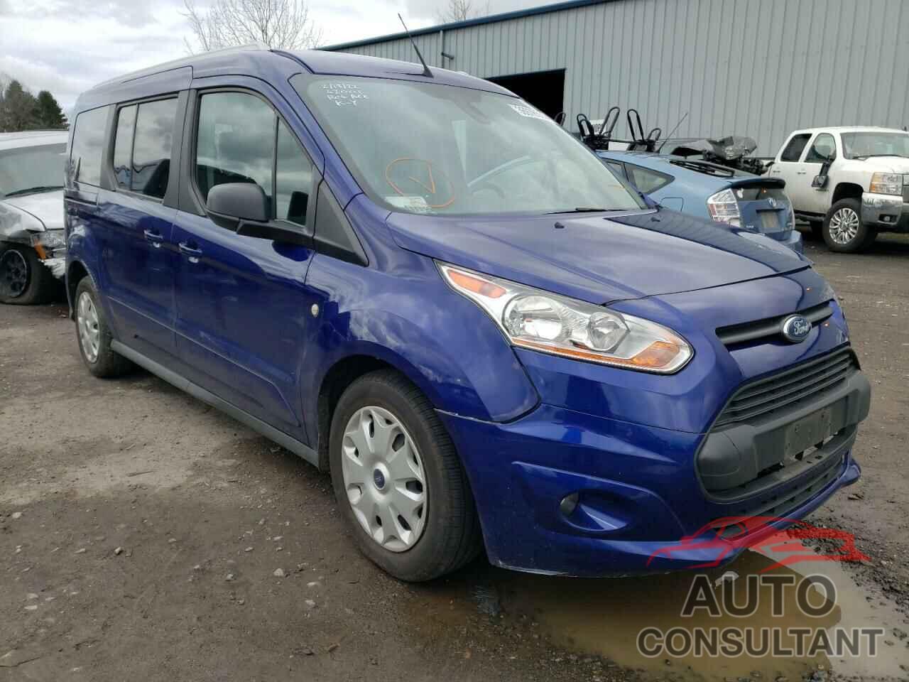 FORD TRANSIT CO 2017 - NM0GS9F78H1301247