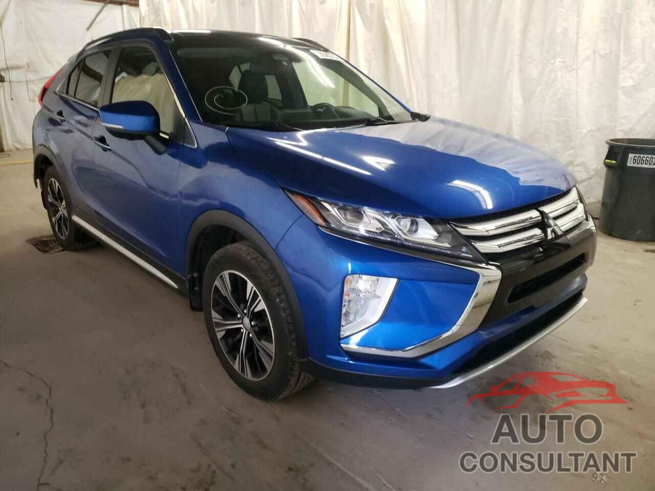 MITSUBISHI ECLIPSE 2019 - JA4AT5AA9KZ023365