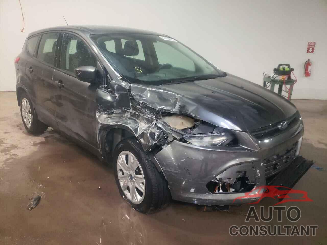 FORD ESCAPE 2016 - 1FMCU0F79GUC04445