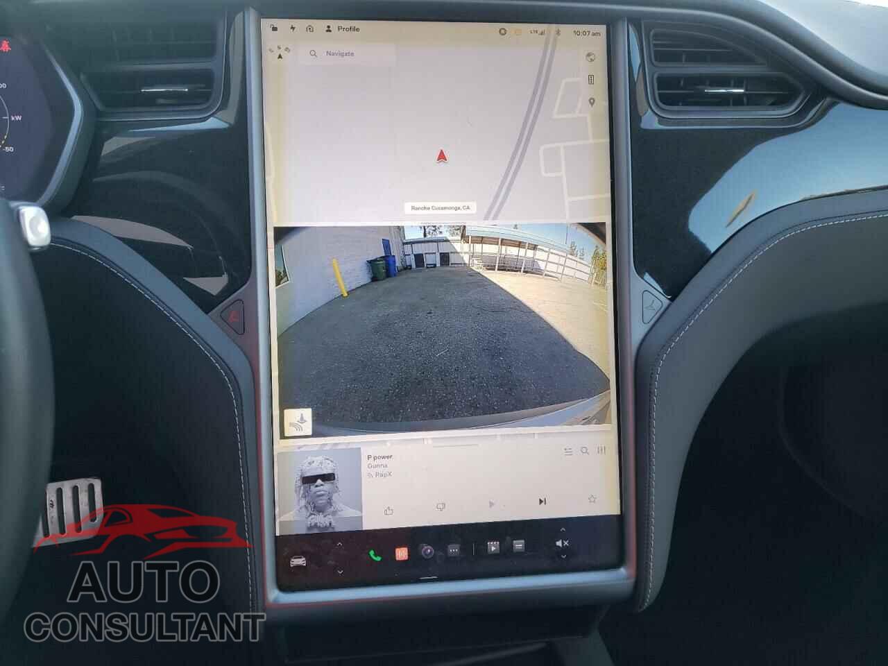 TESLA MODEL S 2018 - 5YJSA1E46JF282669