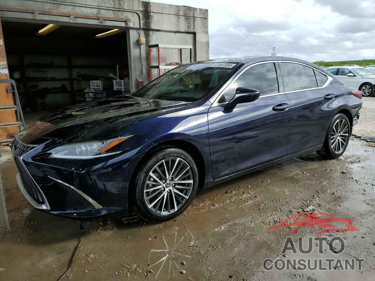 LEXUS ES350 2024 - 58ADZ1B1XRU165700