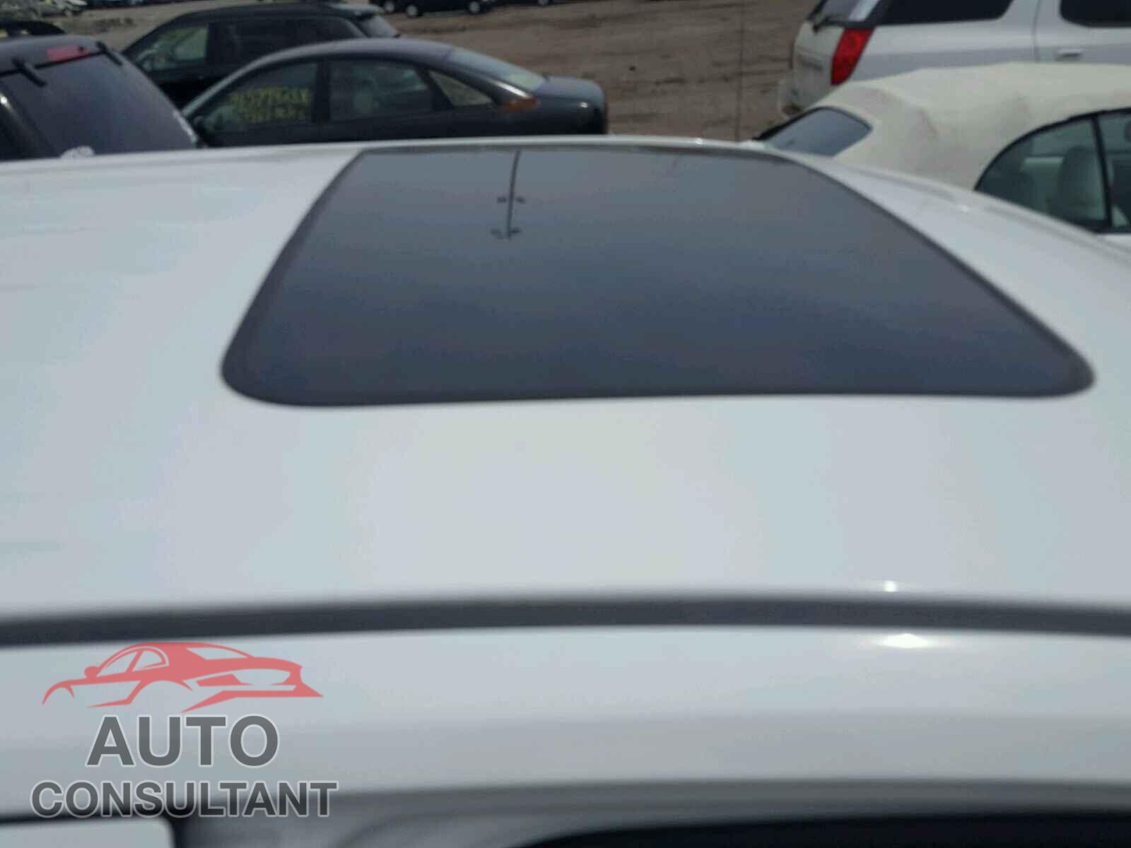 DODGE DURANGO 2017 - 1C4SDJCT1HC858970