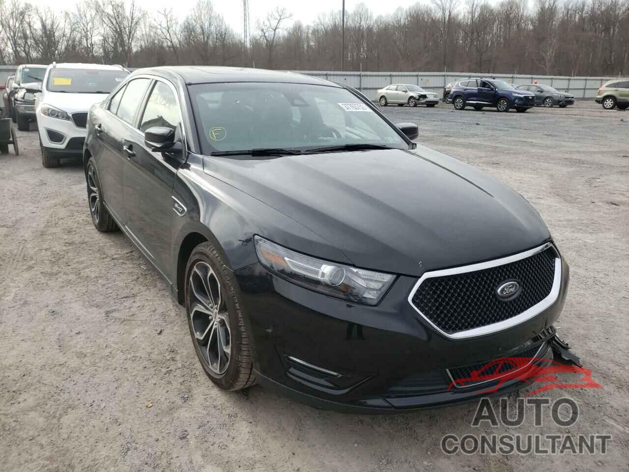 FORD TAURUS 2017 - 1FAHP2KT0HG146439