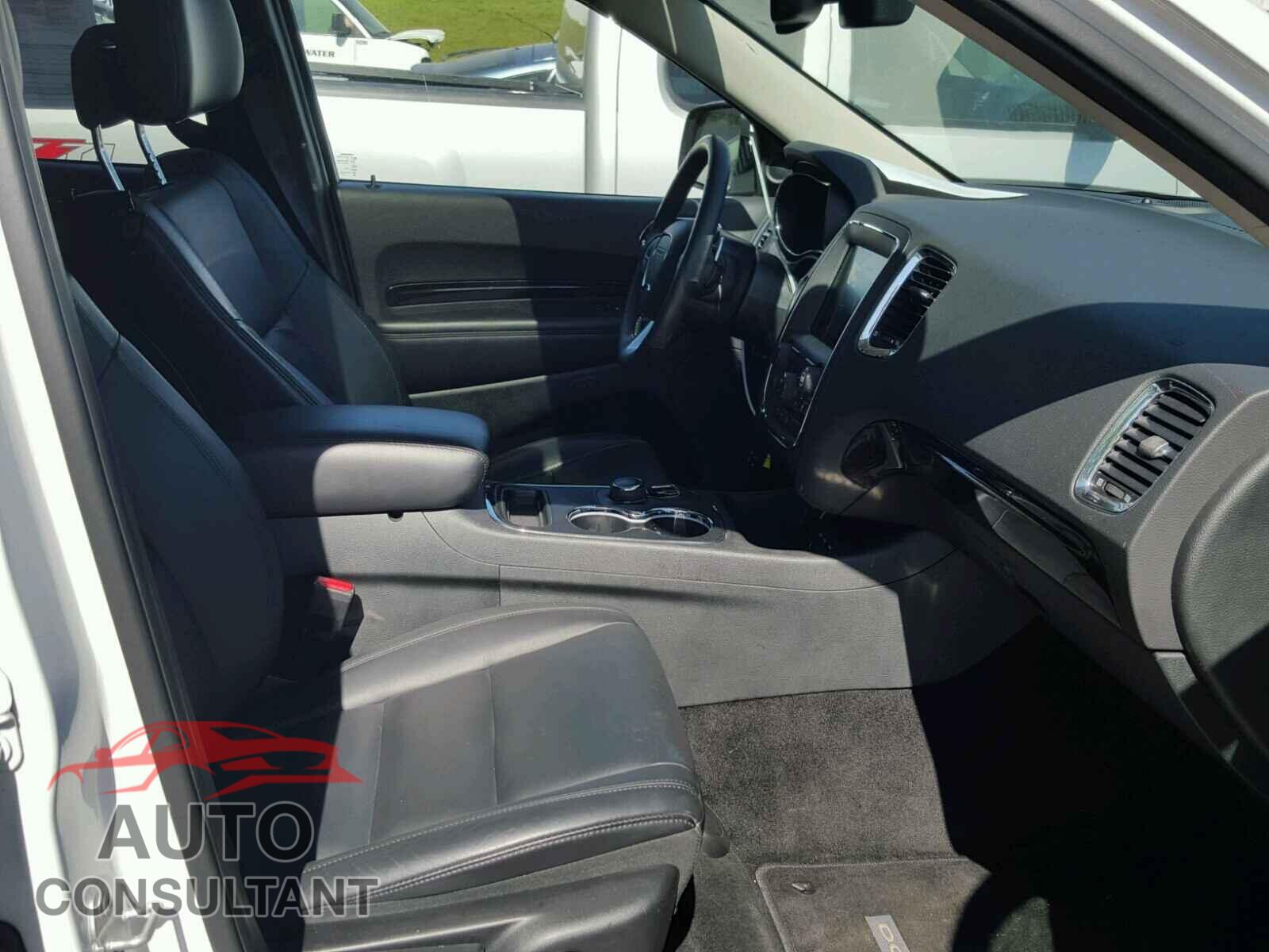 DODGE DURANGO 2015 - 1C4RDJDG0FC696116