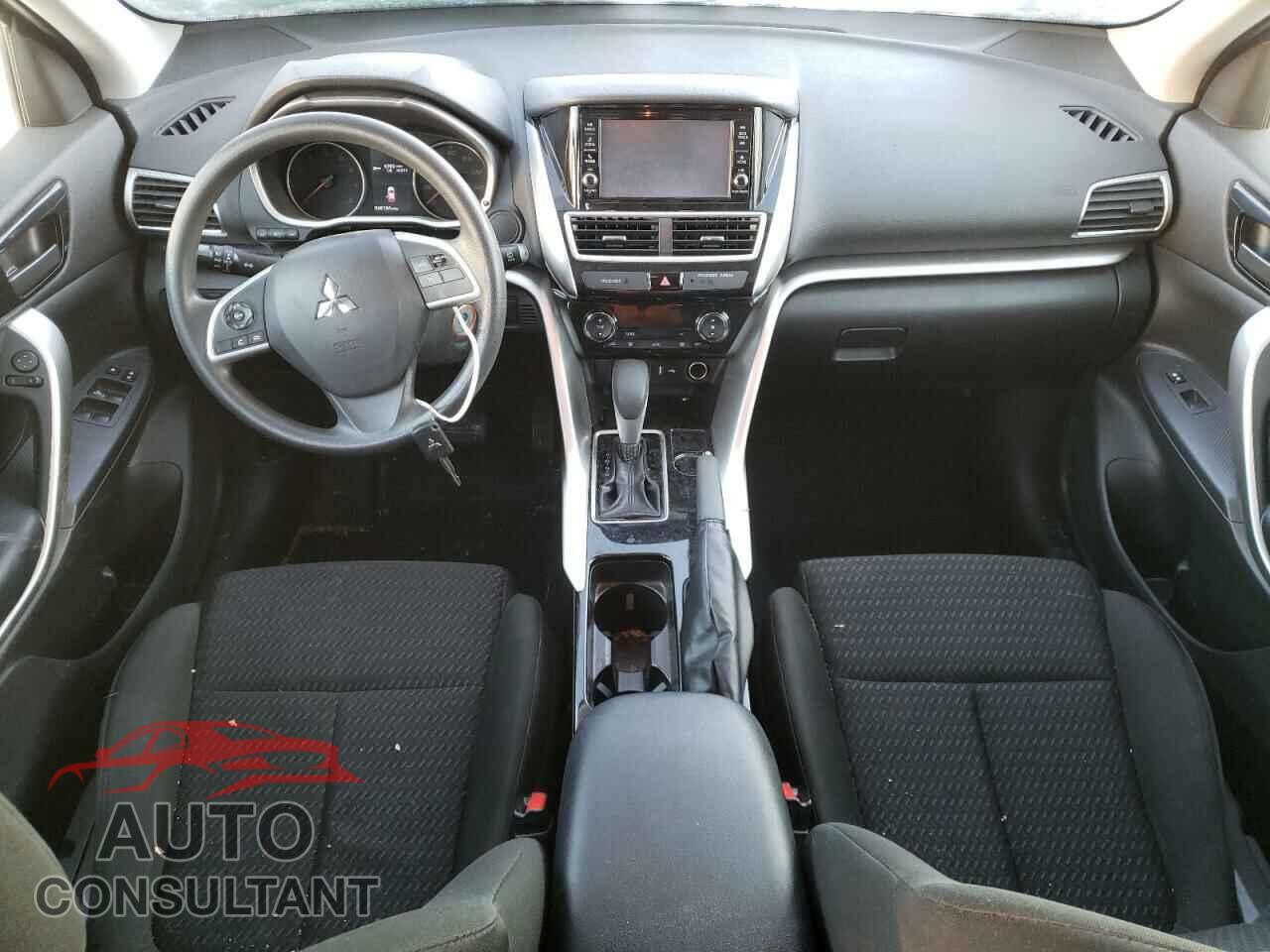 MITSUBISHI ECLIPSE 2020 - JA4AS3AA5LZ034307