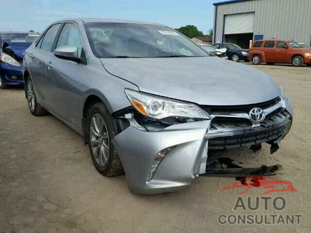 TOYOTA CAMRY 2016 - 4T1BF1FK3GU508385