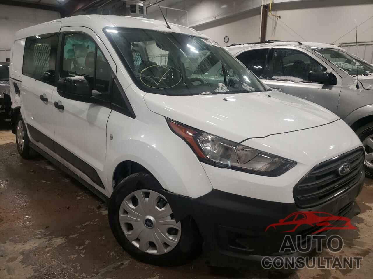 FORD TRANSIT CO 2020 - NM0LS7E21L1463917