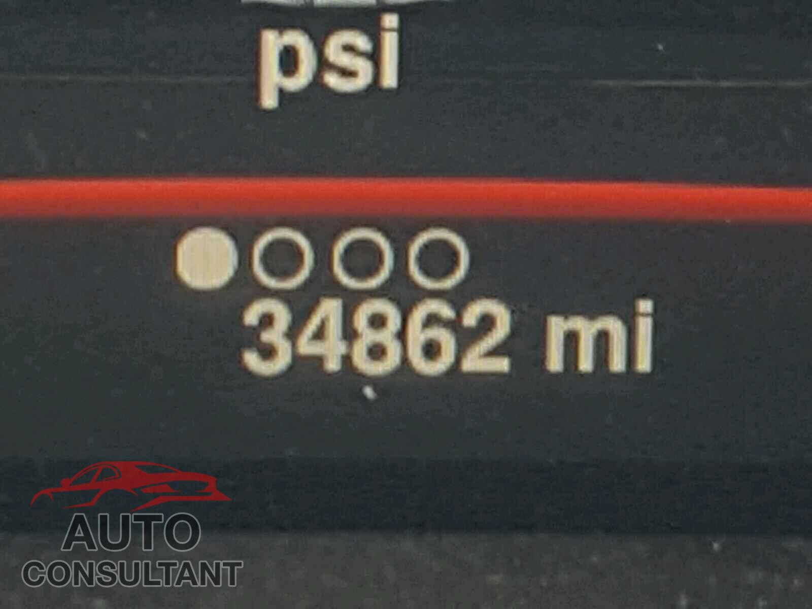 DODGE DART 2015 - 1C3CDFEB8FD415782