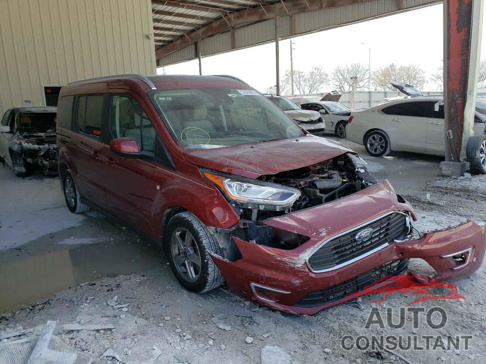 FORD TRANSIT CO 2019 - NM0GE9G25K1407513