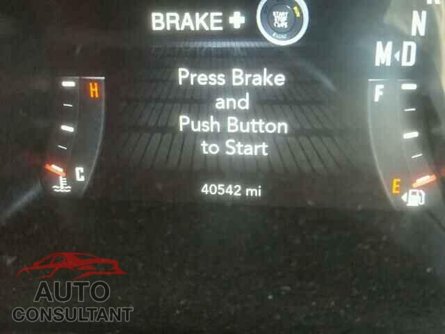 DODGE CHALLENGER 2015 - 2C3CDZAG0FH909642