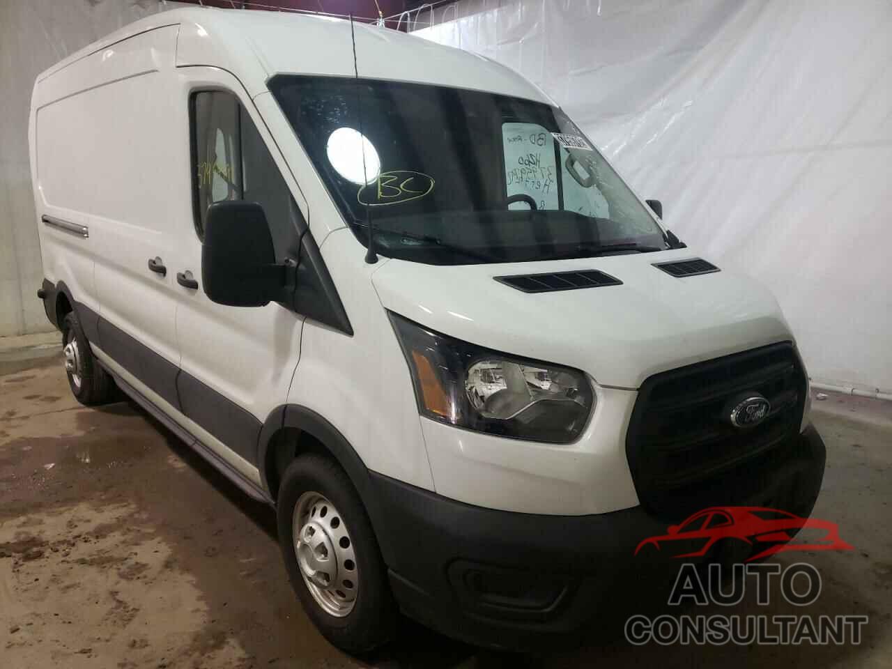 FORD TRANSIT CO 2020 - 1FTBR2C8XLKA34578