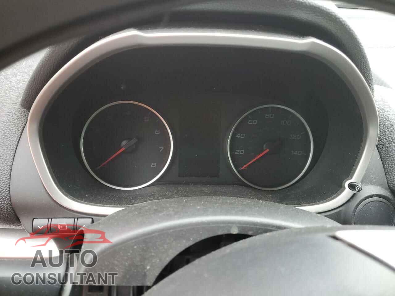MITSUBISHI ECLIPSE 2018 - JA4AT4AA4JZ049719