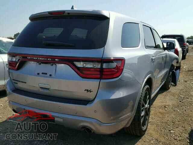 DODGE DURANGO 2015 - 1C4SDJCT7FC782183