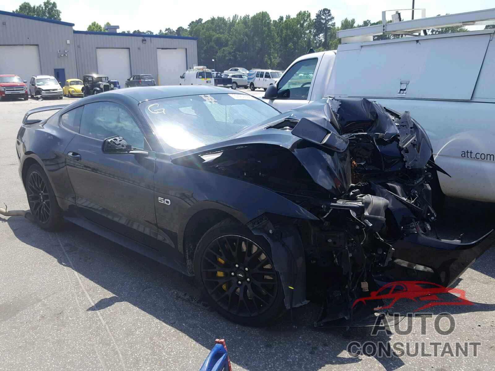 FORD MUSTANG 2016 - 1FA6P8CF3G5309159