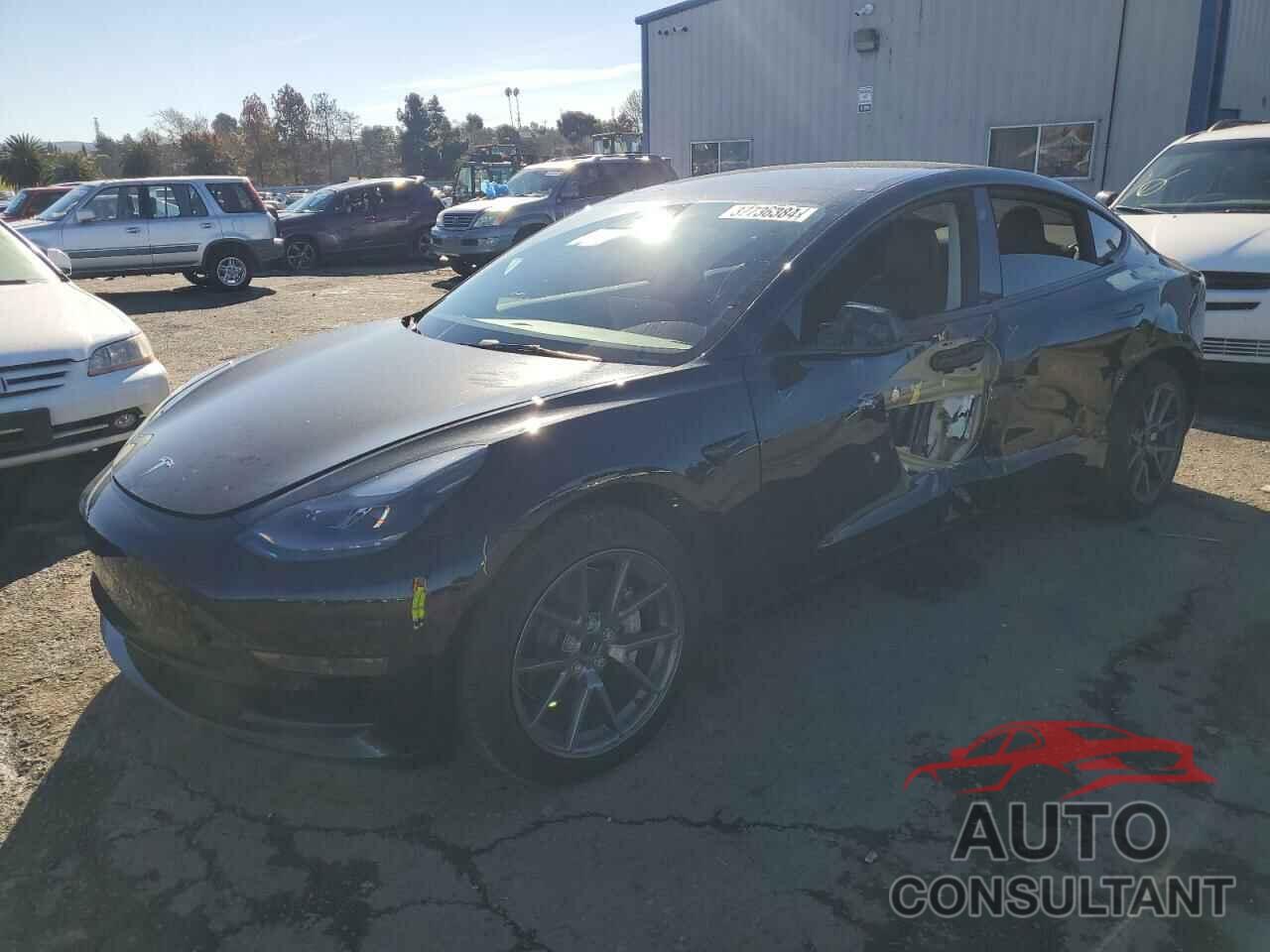 TESLA MODEL 3 2023 - 5YJ3E1EA4PF486006