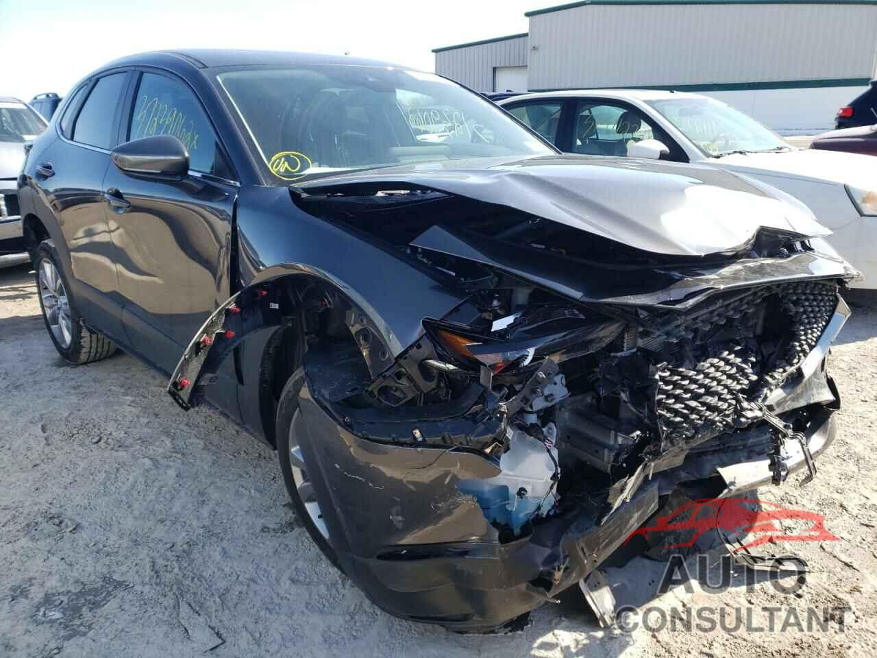 MAZDA CX30 2021 - 3MVDMBBL2MM272978