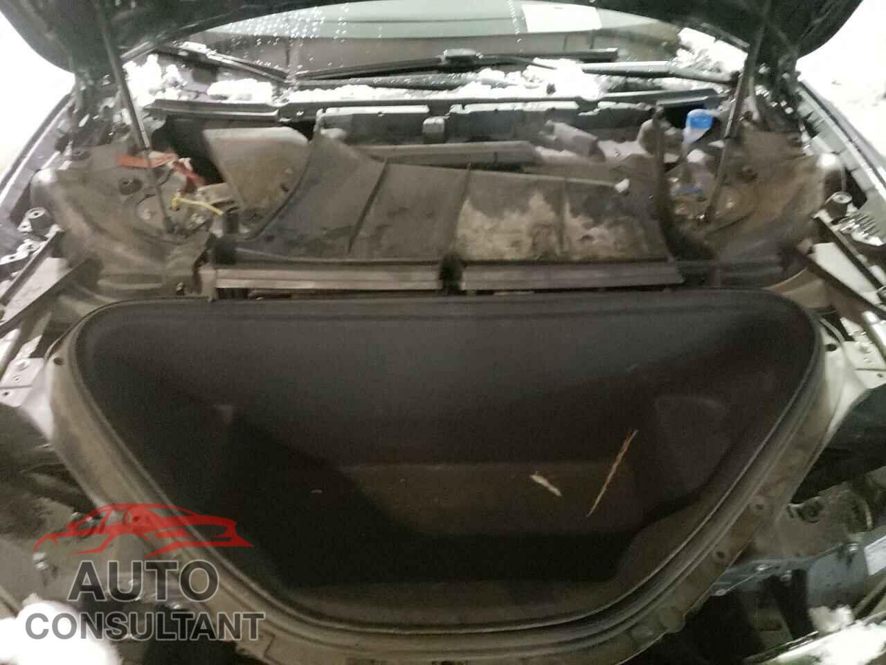 TESLA MODEL S 2017 - 5YJSA1E2XHF229563