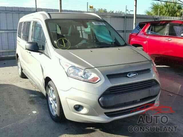 FORD TRANSIT CO 2016 - NM0GE9F74G1279723