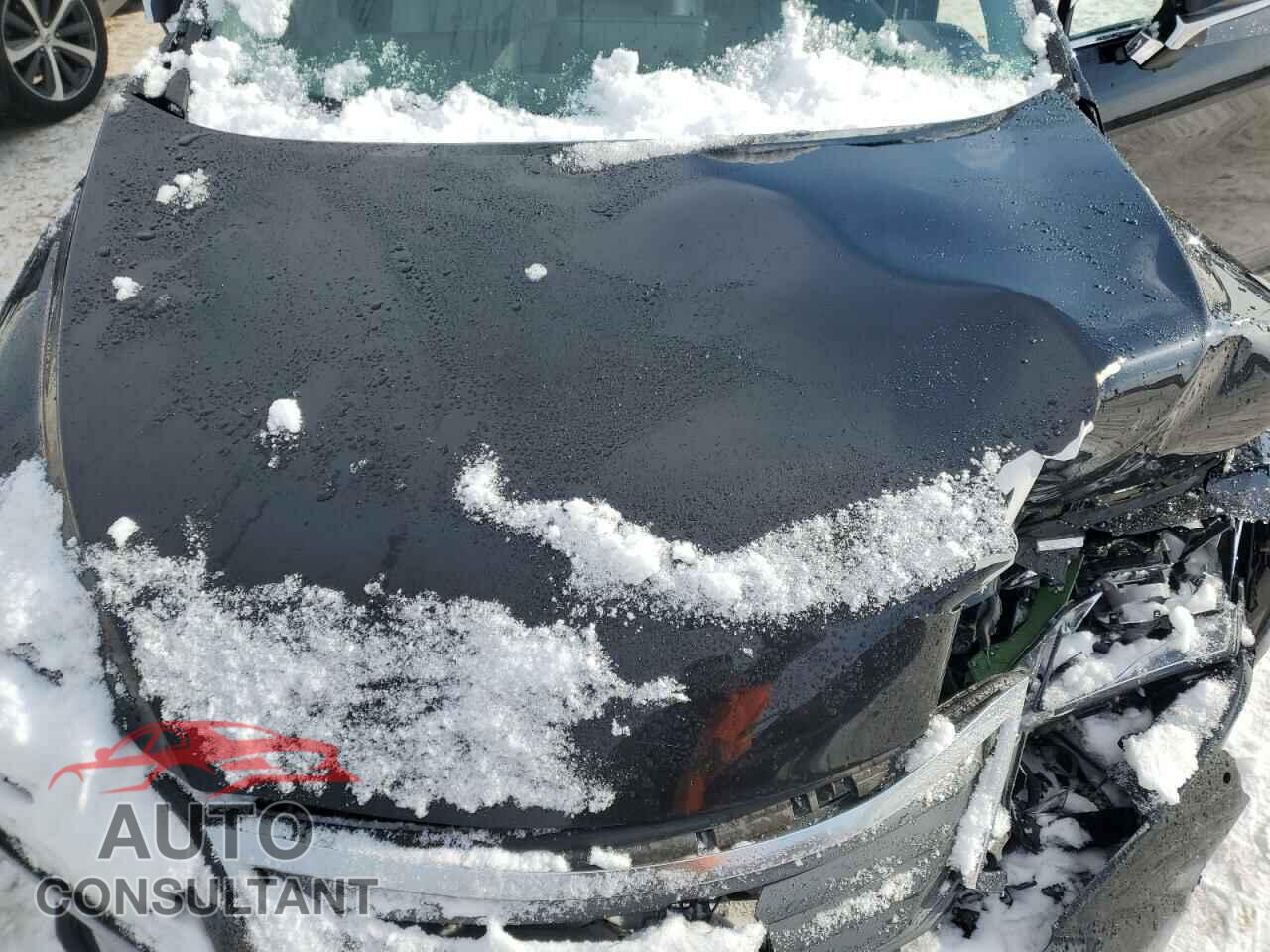 LEXUS RX350 2017 - 2T2BZMCA3HC126554