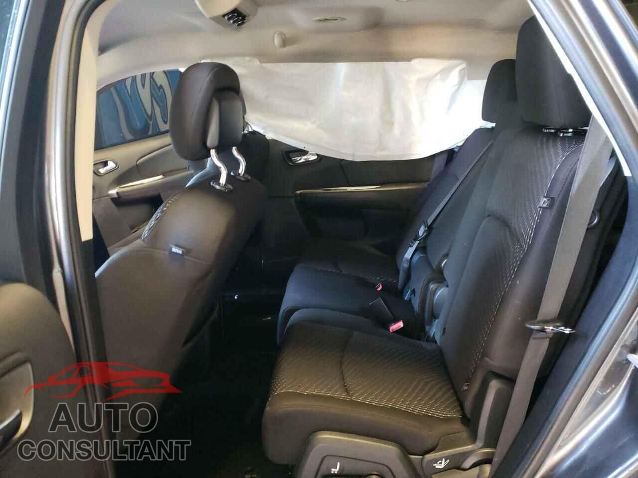 DODGE JOURNEY 2016 - 3C4PDCAB3GT169124