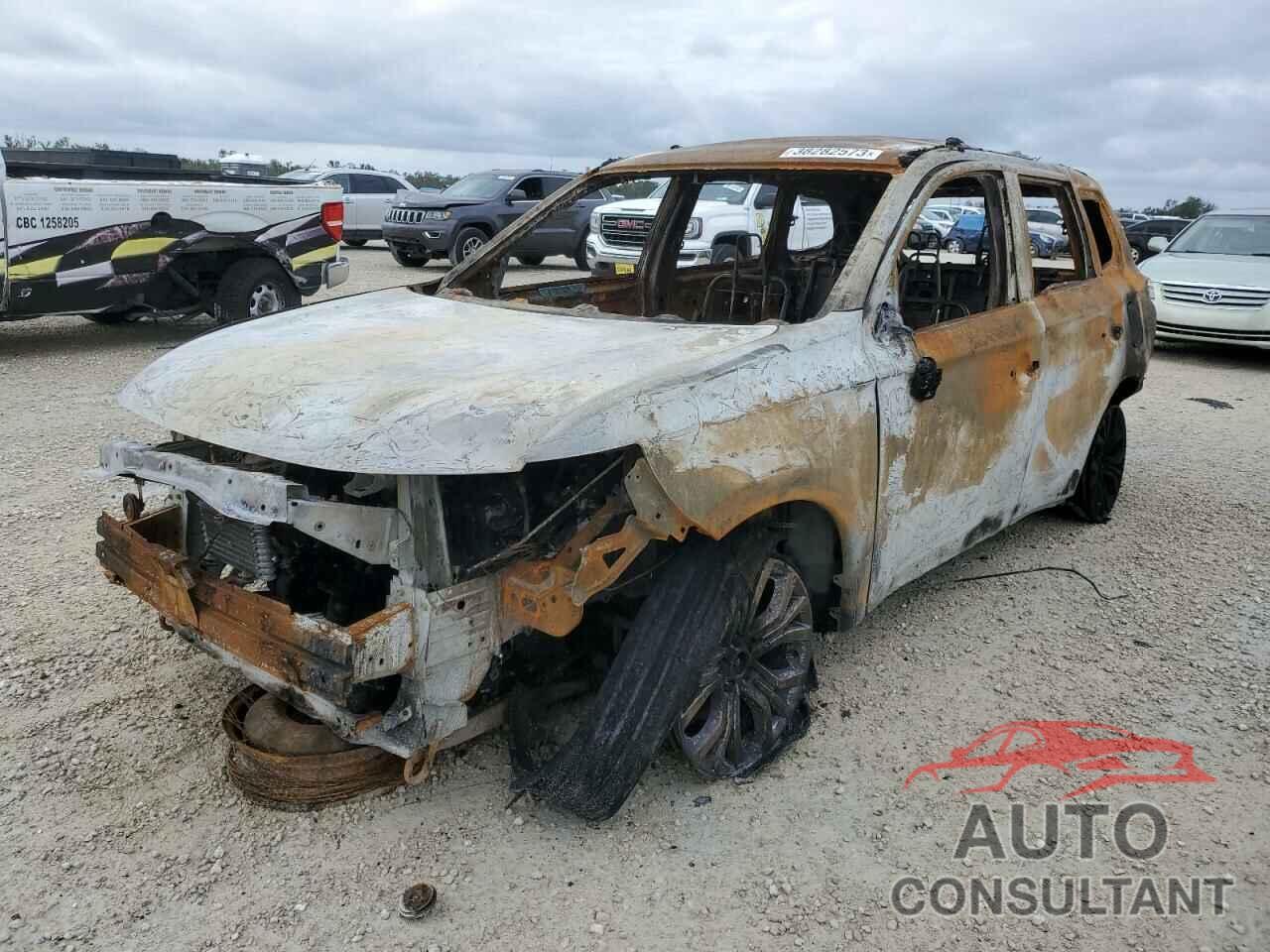 MITSUBISHI OUTLANDER 2017 - JA4AD3A38HZ063481