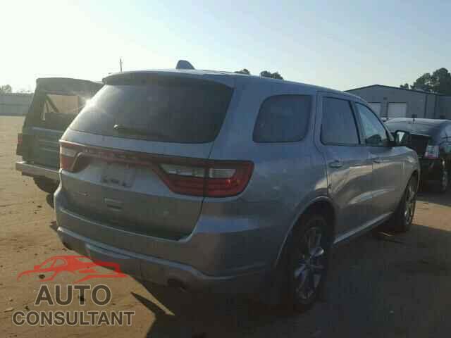 DODGE DURANGO 2015 - 1C4RDHAG5FC766075