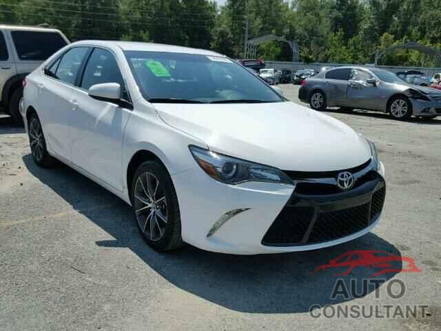 TOYOTA CAMRY 2015 - 4T1BF1FK4FU079501