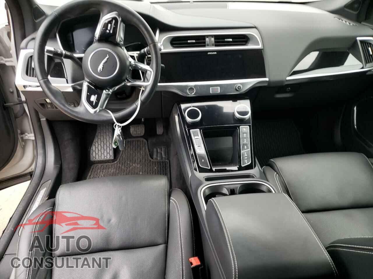 JAGUAR I-PACE 2020 - SADHD2S19L1F85465