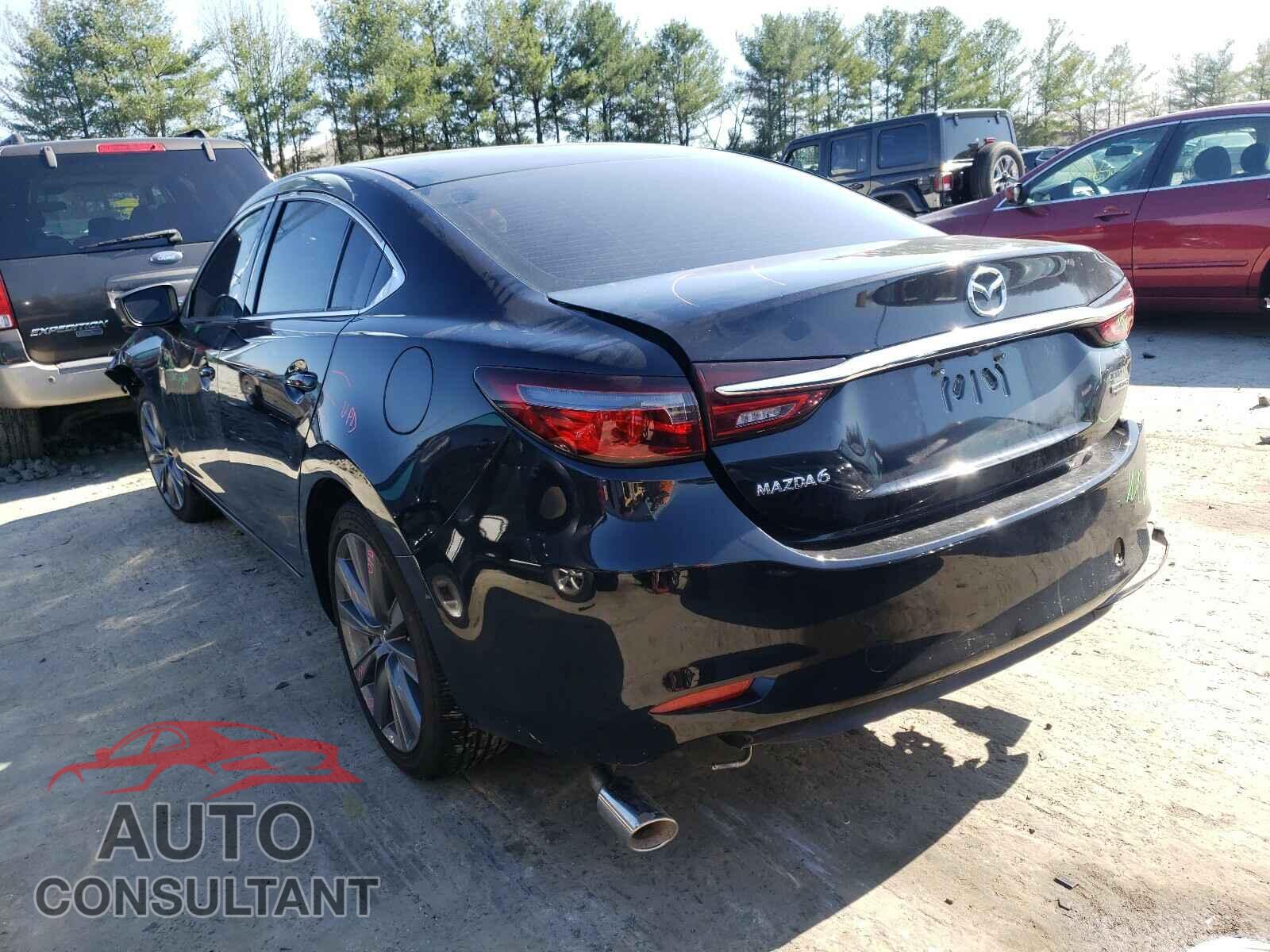 MAZDA 6 2020 - JM1GL1VM4L1524922