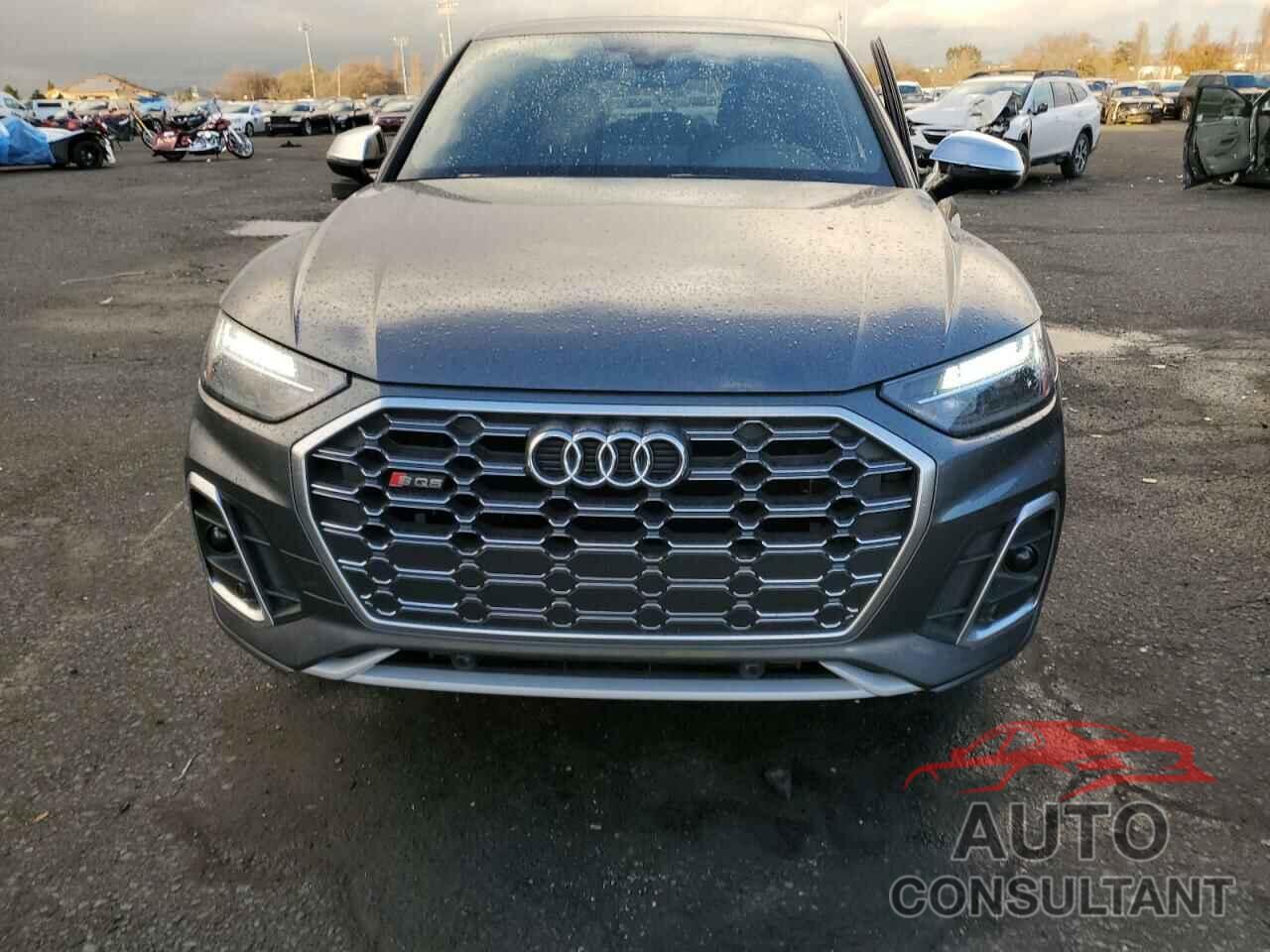 AUDI SQ5 SPORTB 2022 - WA114AFY5N2052757