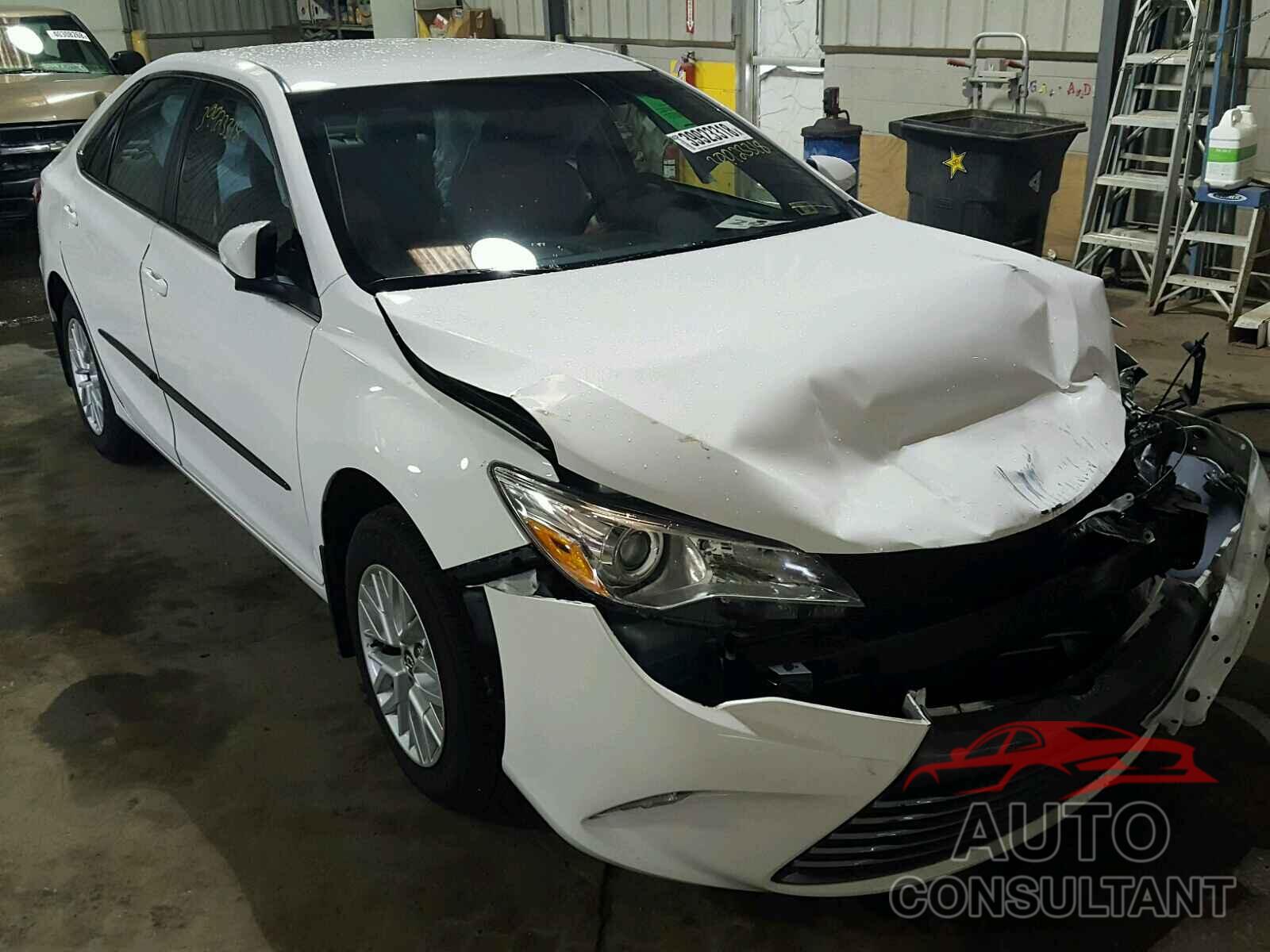 TOYOTA CAMRY 2017 - 4T1BF1FK6HU689421