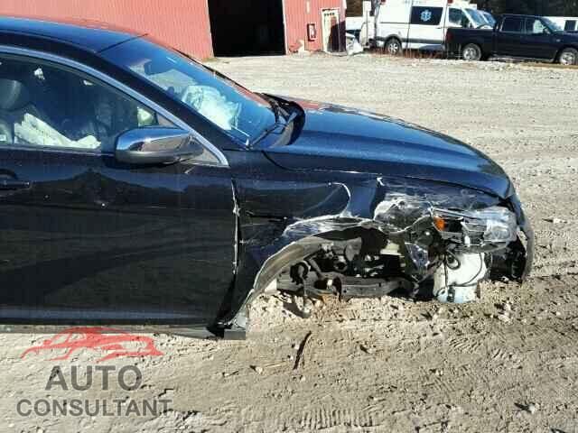 FORD TAURUS 2016 - 1FAHP2F85GG112243
