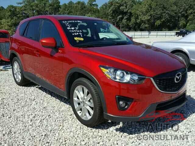MAZDA CX-5 2015 - JM3KE2DY3F0459965