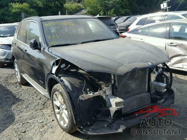 BMW X5 2016 - 5UXKR0C50G0P24852