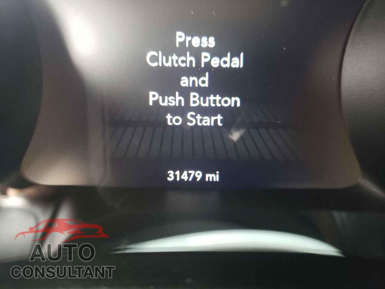 DODGE CHALLENGER 2018 - 2C3CDZFJ3JH219901