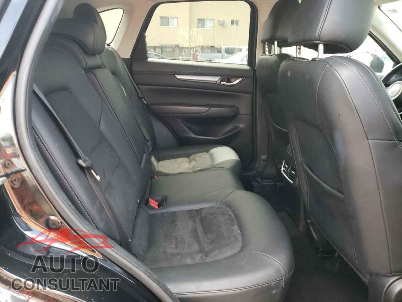 MAZDA CX-5 2020 - JM3KFACM5L0769424