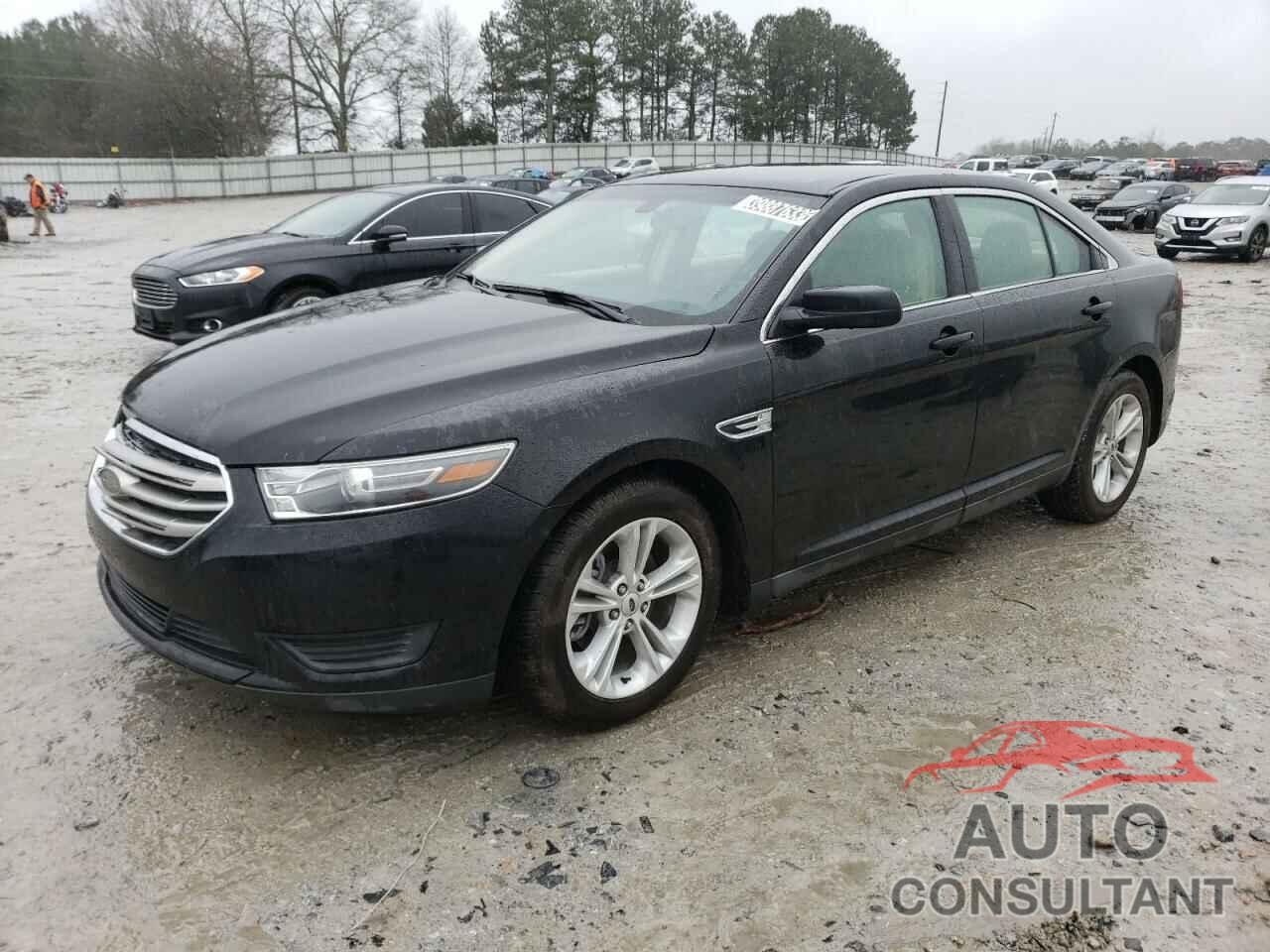 FORD TAURUS 2016 - 1FAHP2D80GG138509